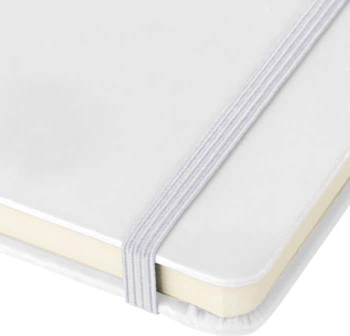 Carnet Azure A4