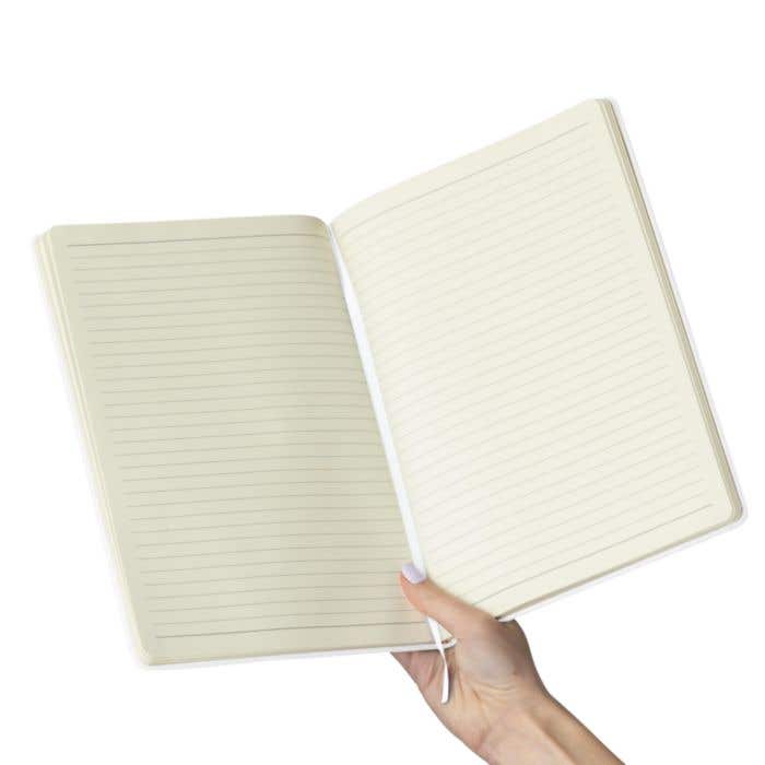 Carnet Azure A4