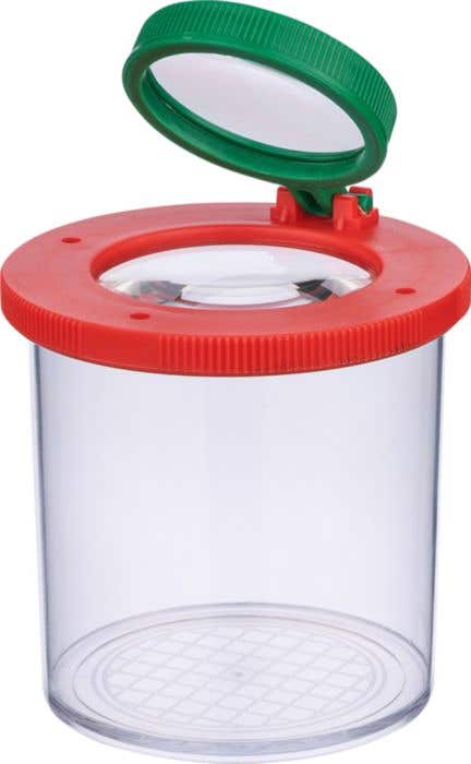 Bocal à insectes Magnify Sunlit