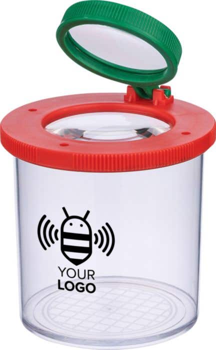 Bocal à insectes Magnify Sunlit