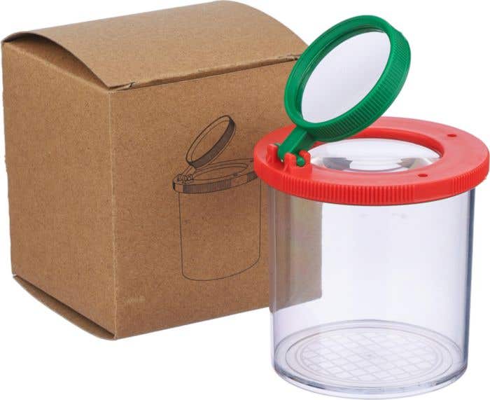 Bocal à insectes Magnify Sunlit