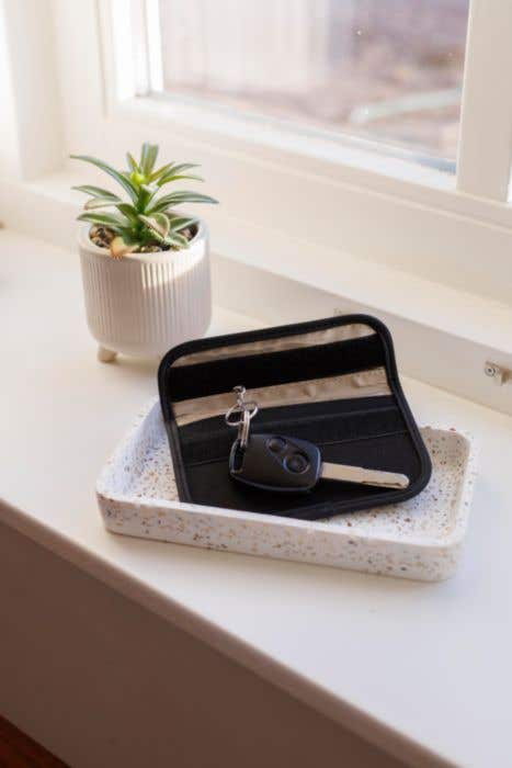 Étui à clés RFID Seine