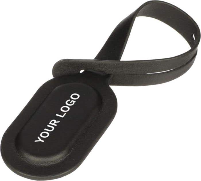 Etiquette à bagage FindMy Tracker Kaia