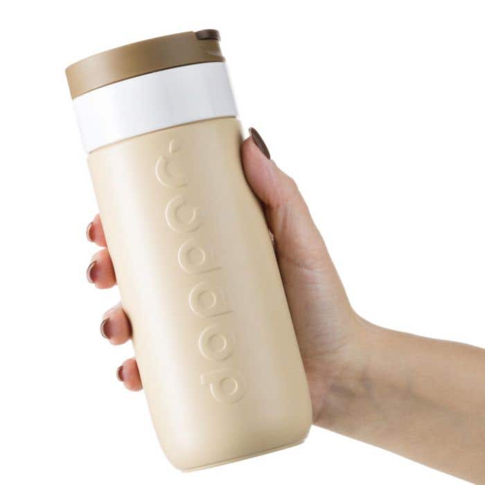 Gobelet de voyage Dopper 400 ml
