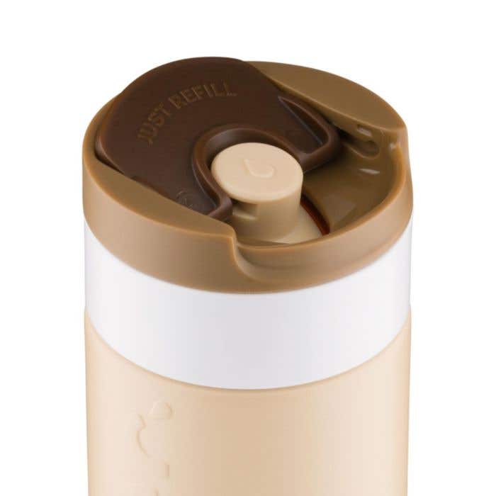 Gobelet de voyage Dopper 400 ml