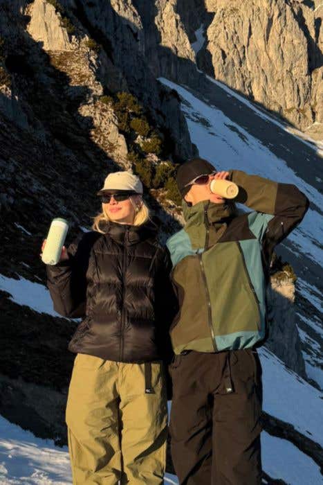 Dopper Travel Mug 300 ml