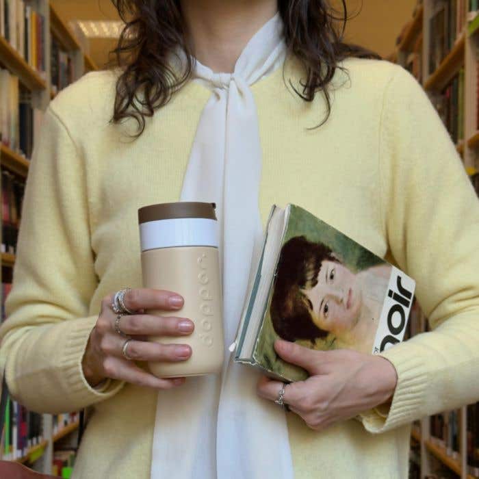 Gobelet de voyage Dopper 300 ml