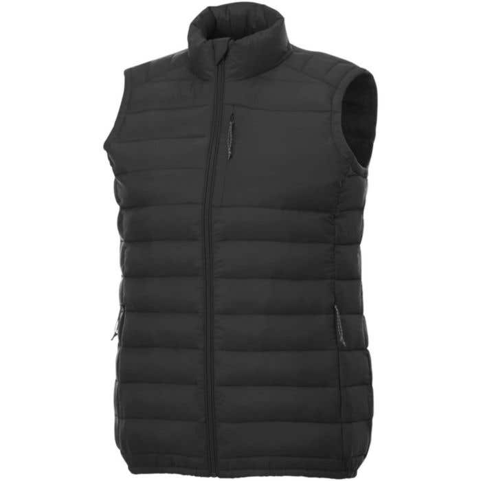 Bodywarmer Pallas | Recyclé | Isolation légère