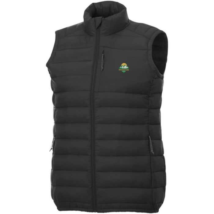 Bodywarmer Pallas | Recyclé | Isolation légère