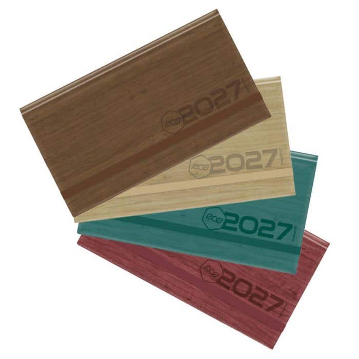 Semainier Universe Eco