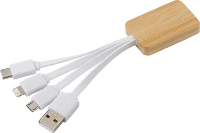 Câble de recharge Bamoconnect