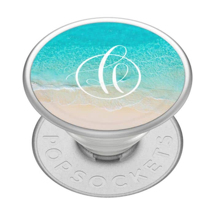 PopSockets® support de téléphone Plant | Prise en main et support