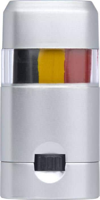 Facepaint Vibrant | Drapeaux | Respectueux de la peau