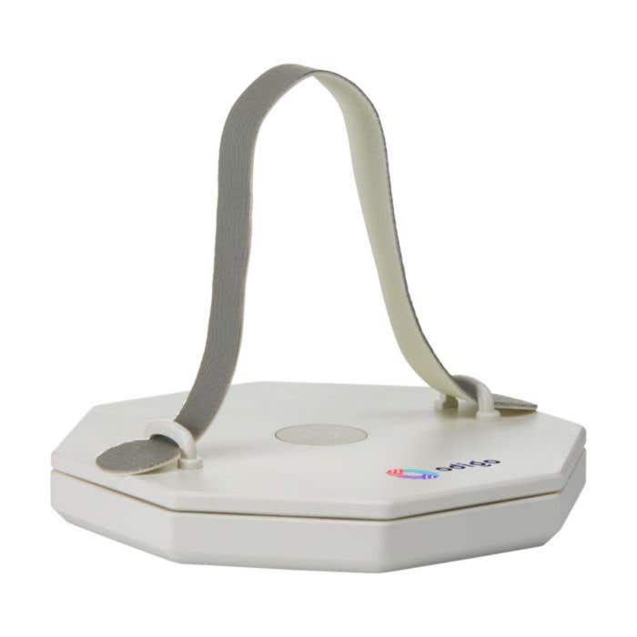 Lanterne LED Wooosh Rising Lantern | Bois FSC® | Rechargeable