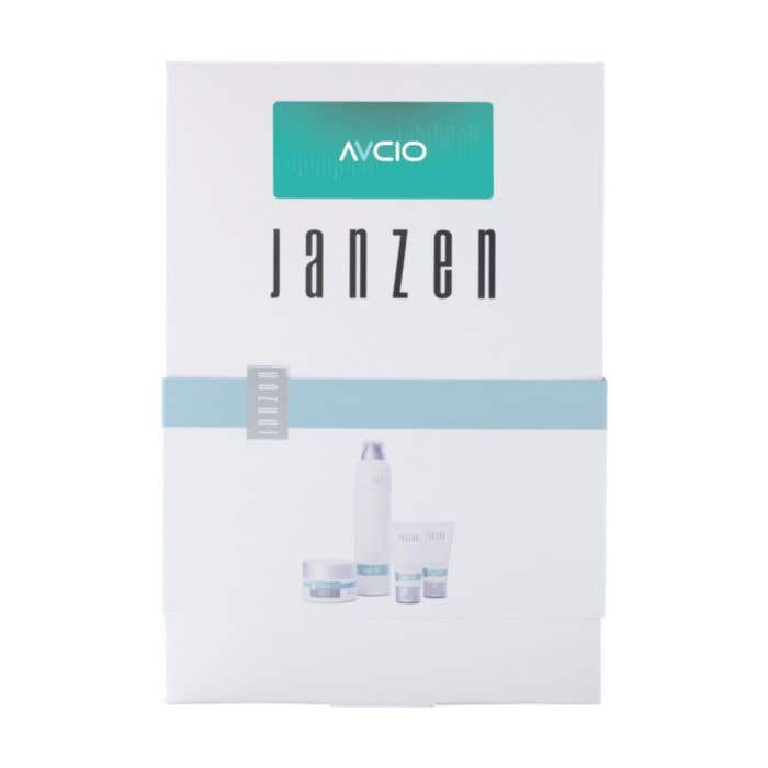 Coffret cadeau JANZEN Body Sage 36 | S