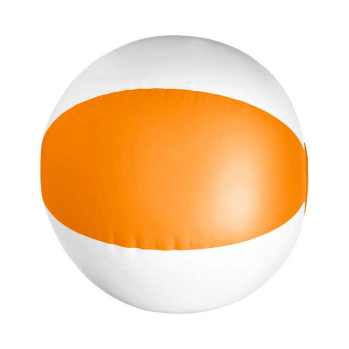 Ballon de plage Playtime bicolor