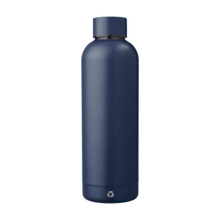 Gourde Isaiah | 500 ml | Inox recyclé | Double paroi