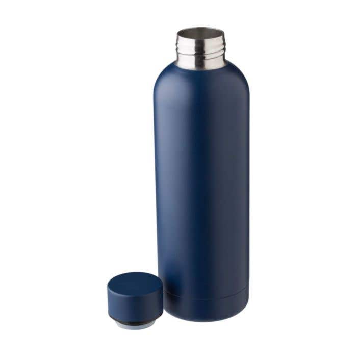 Gourde Isaiah | 500 ml | Inox recyclé | Double paroi
