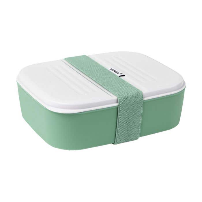 Lunchbox Amuse | 3-en-1 | 500 ml | Ajustable