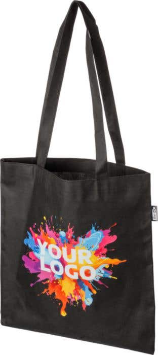 Sac shopping Polypro | Recyclé