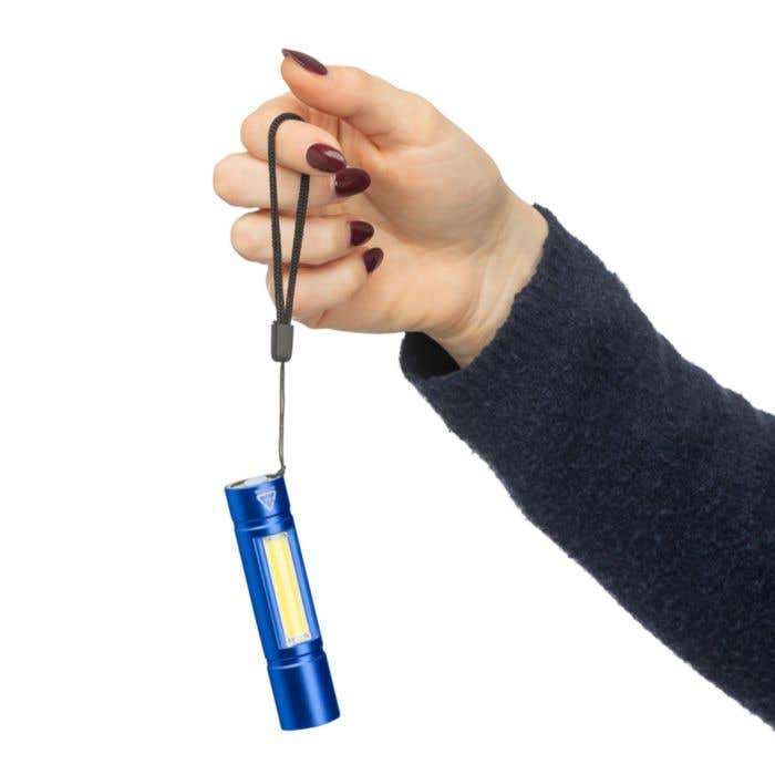 Lampe de poche Spicata