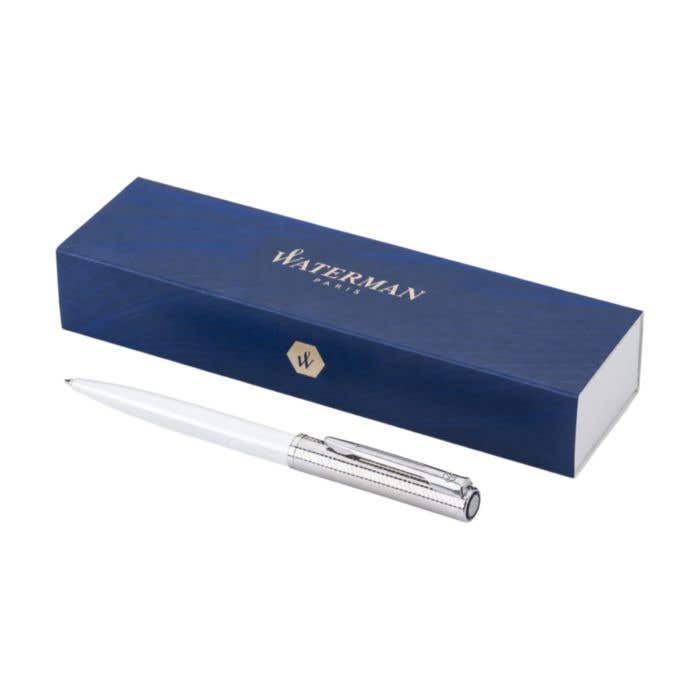 Stylo Waterman Allure Deluxe