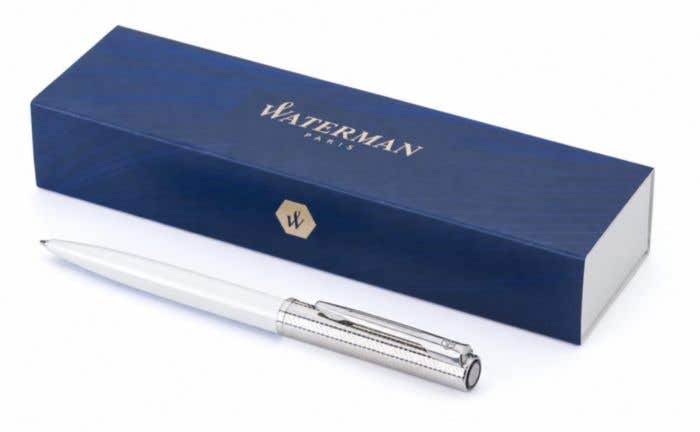 Stylo Waterman Allure Deluxe