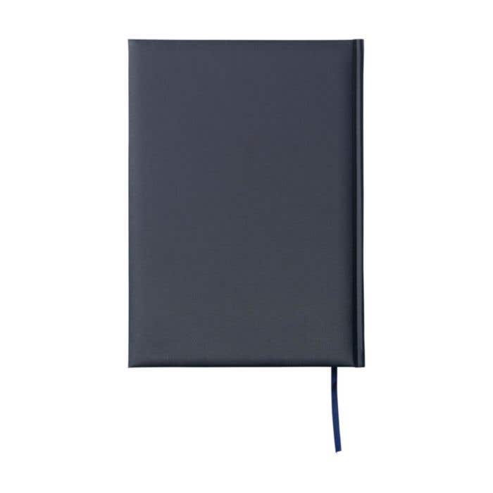 Agenda Euromax Balacron | 4 langues | Papier FSC® | Format extra-large