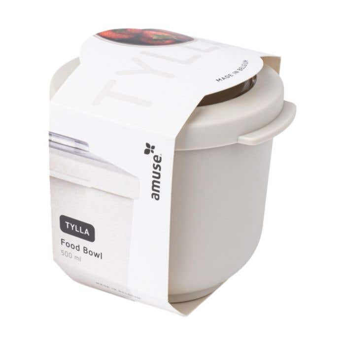 Bol Tylla | 500 ml | Empilable