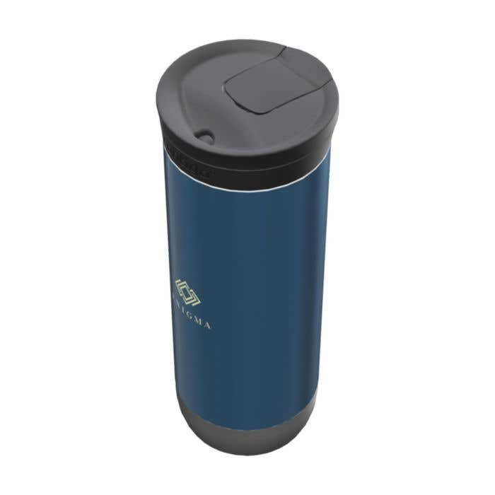 Mug thermos Contigo® Huron | 590 ml | Inox