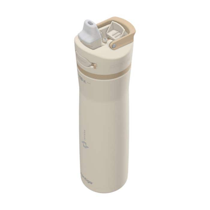 Bouteille Contigo® Ashland Chill | 720 ml | Inox | Mousqueton