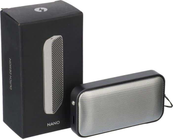BrandCharger Enceinte sans fil Nano 2W