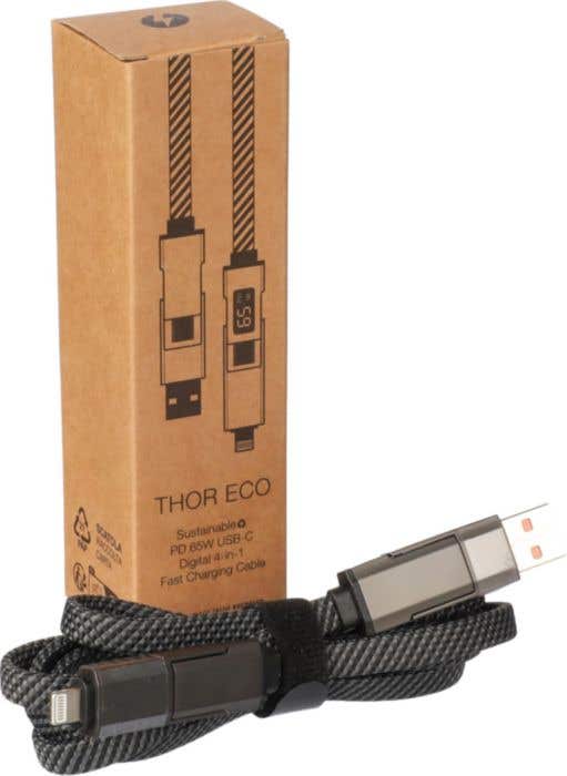 BrandCharger câble de recharge Thor Eco