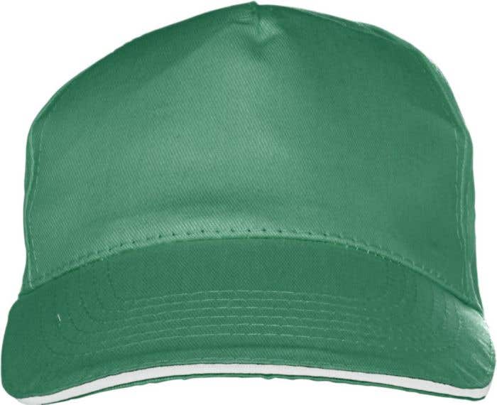 Casquette Smash | Coton | Fermeture velcro | 5 panneaux