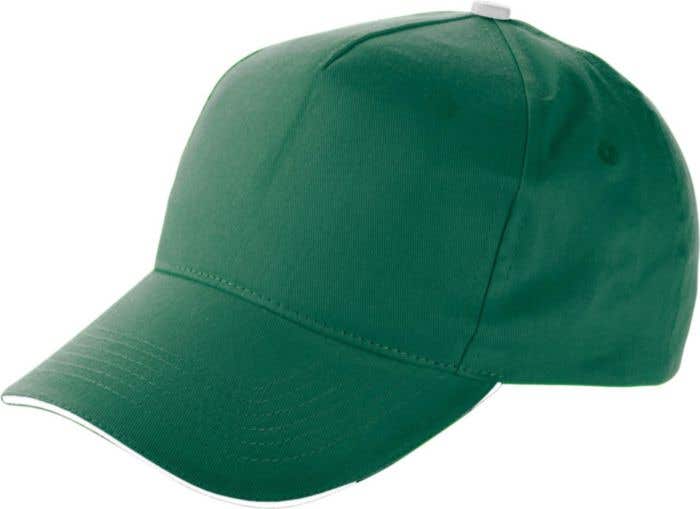 Casquette Smash | Coton | Fermeture velcro | 5 panneaux