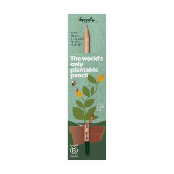 Crayon Sproutworld