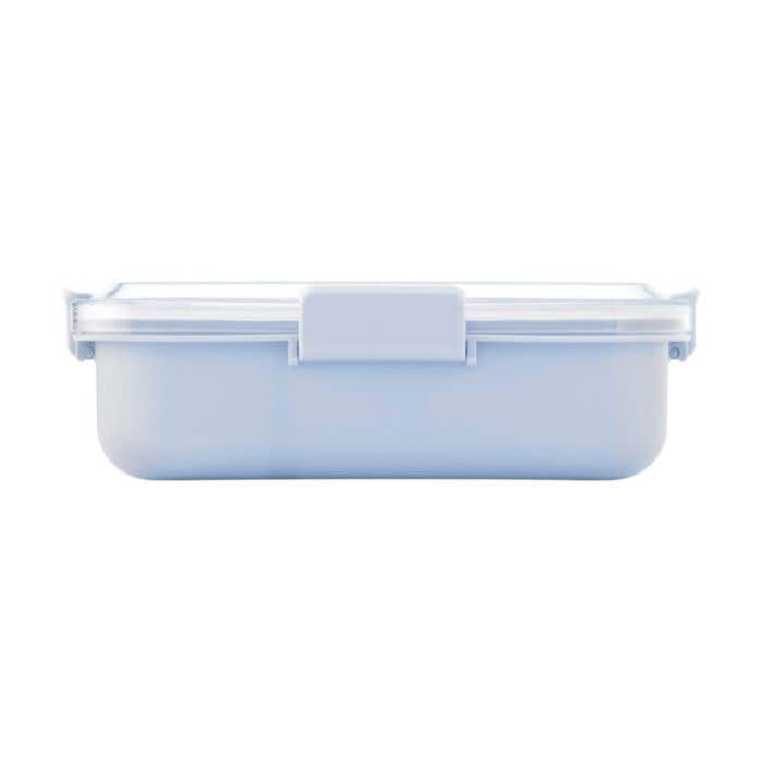 Lunch box | 1 L | Couvercle à clips