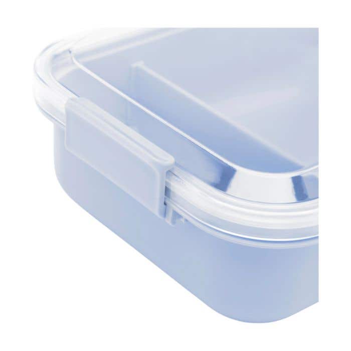 Lunch box | 1 L | Couvercle à clips