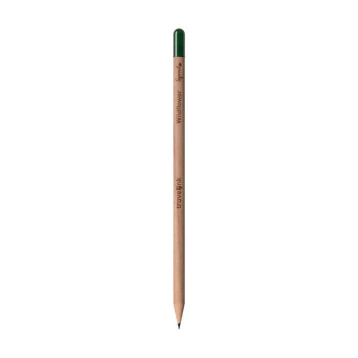 Crayon Sproutworld