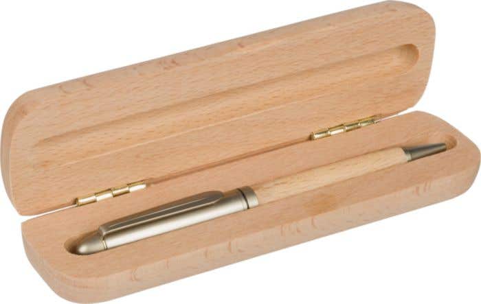 Stylo Lignum