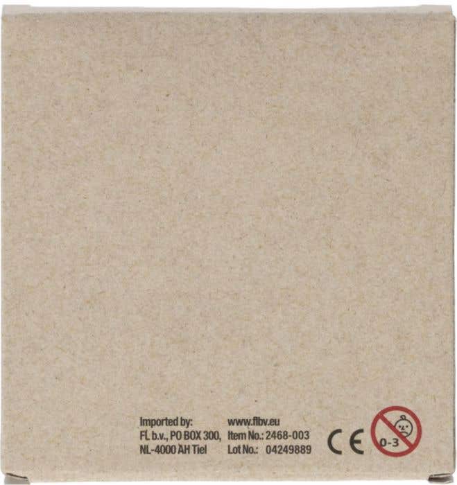 Pochette crayons Dussin | Bois FSC®