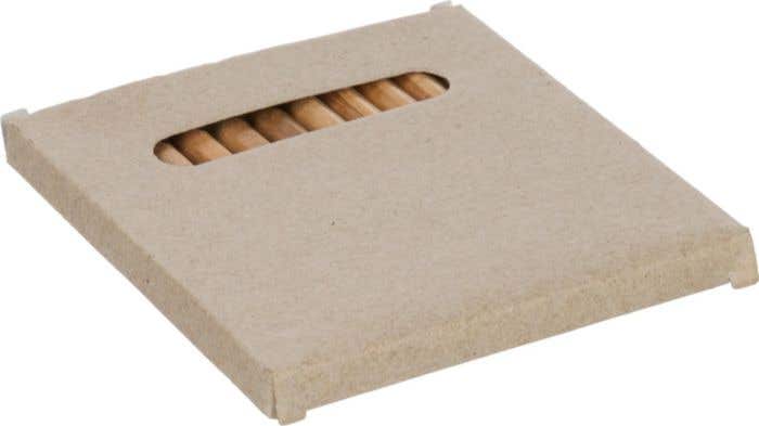 Pochette crayons Dussin | Bois FSC®