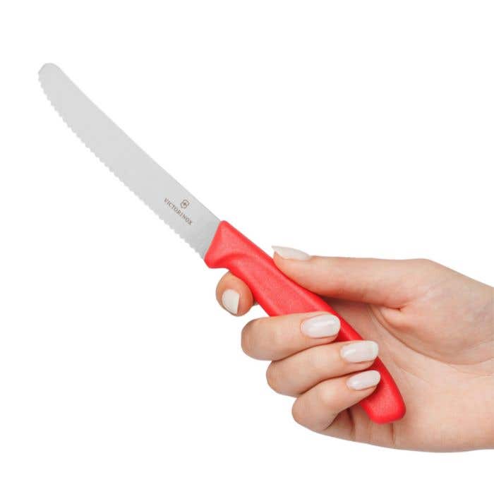 Couteau de table Victorinox Swiss Classic