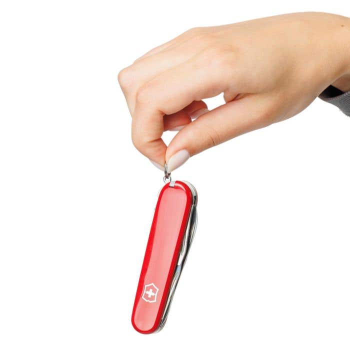 Couteau Victorinox Climber