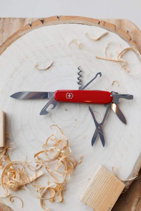 Couteau Victorinox Climber