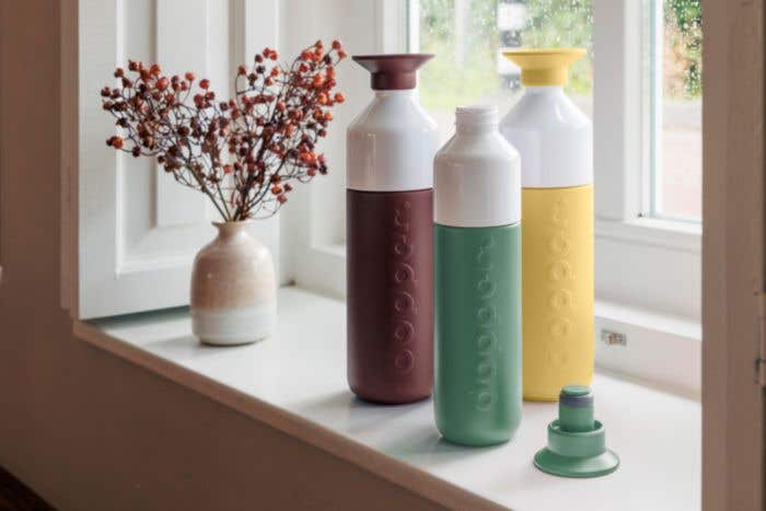 Gourde Dopper Insulated 350 ml