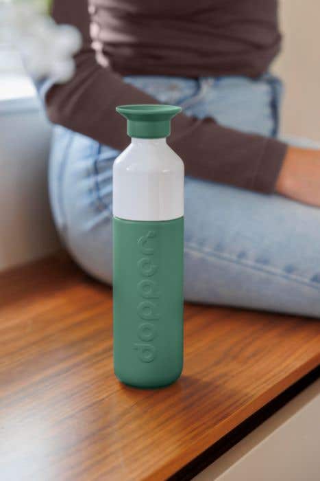 Gourde Dopper Insulated 350 ml