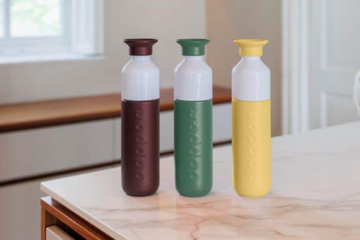 Gourde Dopper Insulated 350 ml