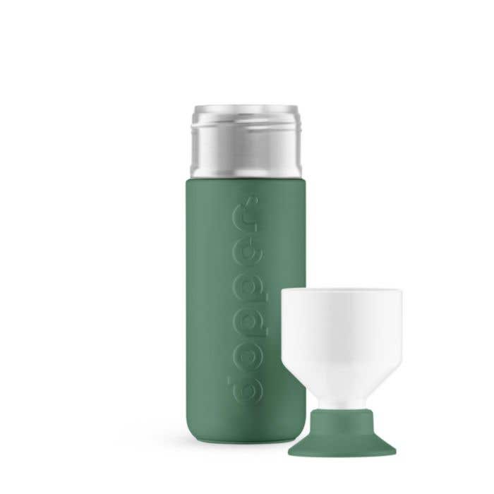 Dopper Insulated | 580 ml | Inox | Bouteille isotherme