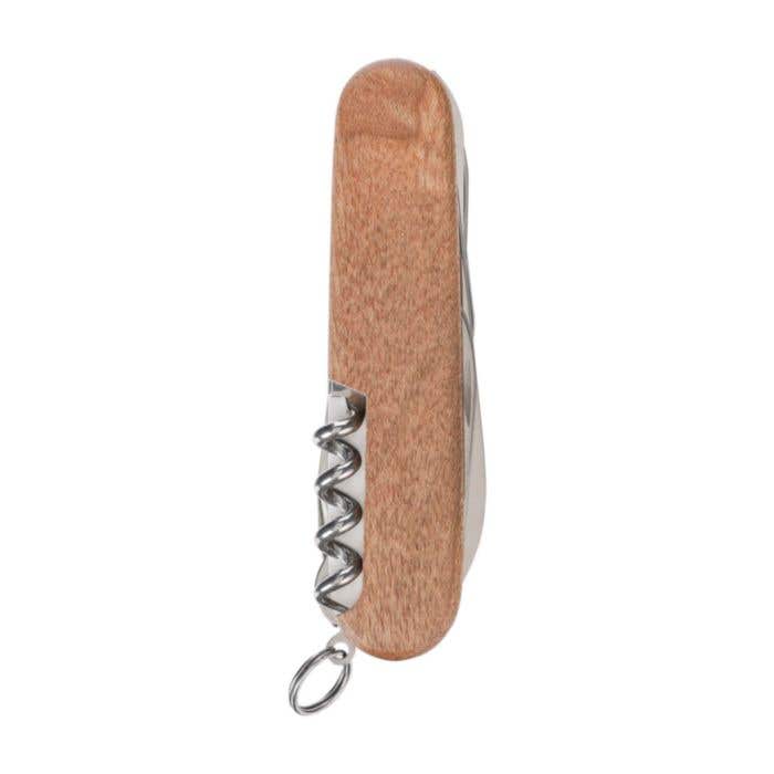 Victorinox zakmes Huntsman Wood | 13 functies